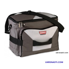 Сумка Rapala Sportsman's Tackle Bag цвет Серый